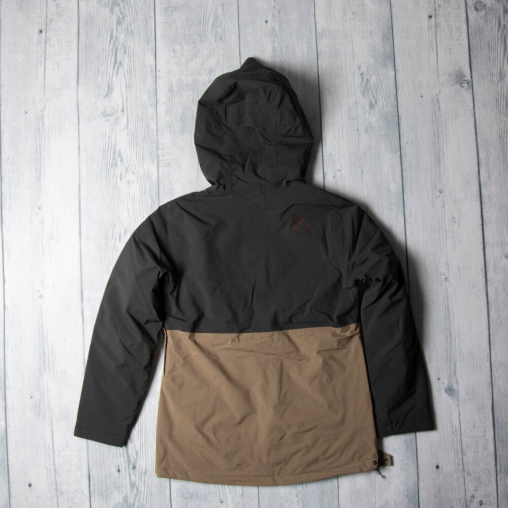 Flylow Women's Sarah Anorak Jacket Size Medium - Picture 14 of 16
